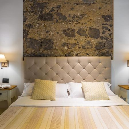 Starhost - Minerva Suite Salerno Eksteriør billede