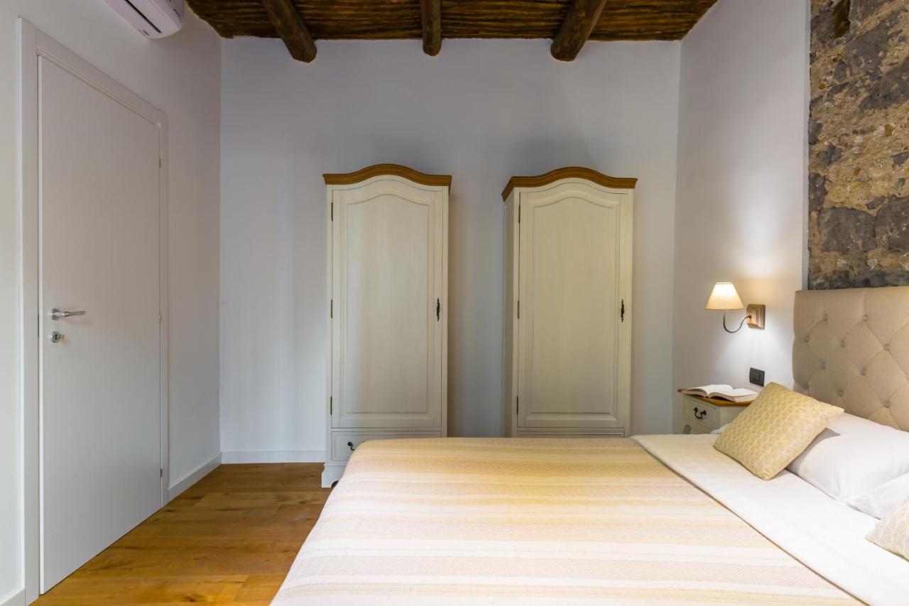 Starhost - Minerva Suite Salerno Eksteriør billede